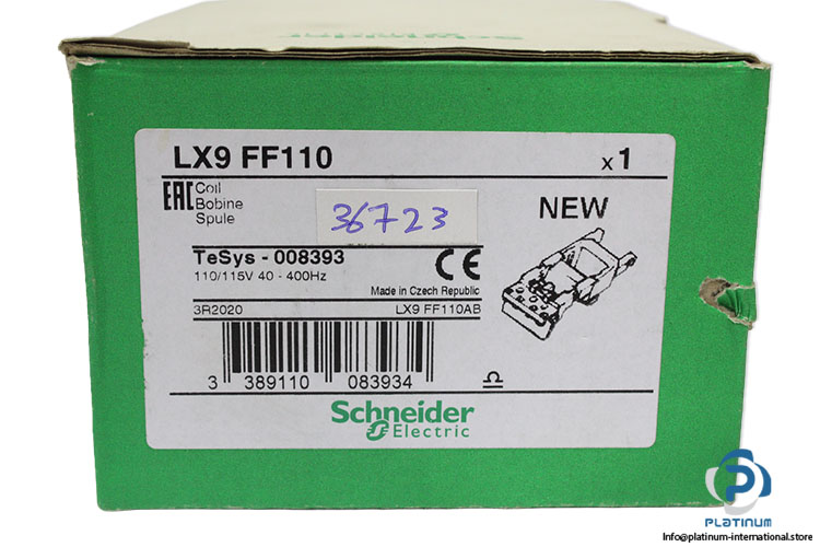 schneider-LX9FF110-contactor-coil(new)-5