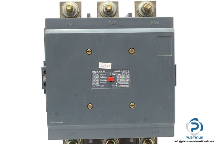 STROMBERG-OKYM7W22-contactor(new)-2