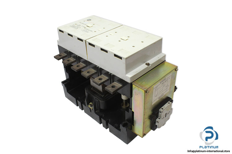 GENERAL-ELECTRIC-CK13BA300-contactor(new)