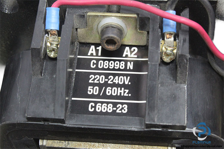GENERAL-ELECTRIC-CK13BA300-contactor(new)-4
