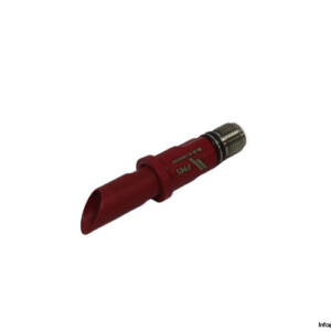 PMS Rsdd-T 6060 Sjvr M10 Double Edge-Trimming Nozzle