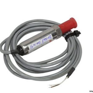 Vemer Sonda SPK-10 Pressure Probe
