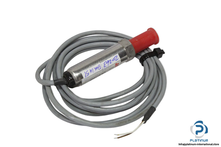 vemer-SONDA-SPK-10-pressure-probe-(New)