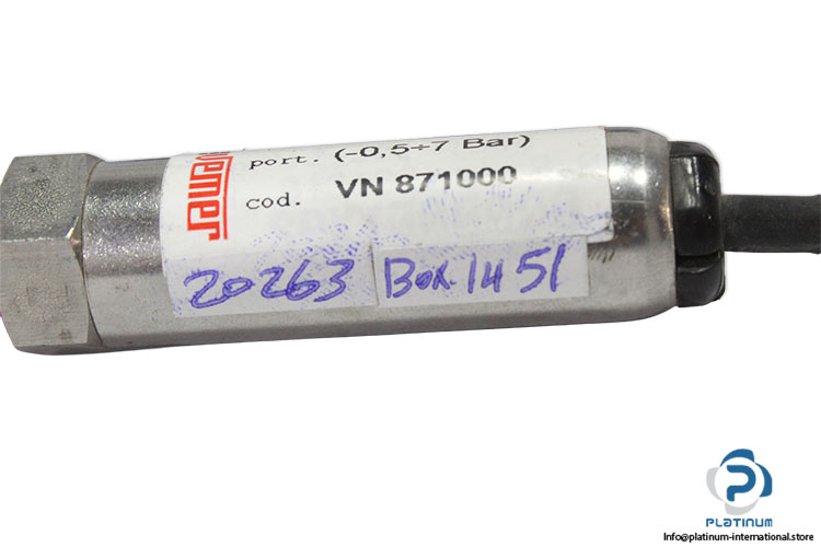 vemer-SONDA-SPK-10-pressure-probe-(New)-2