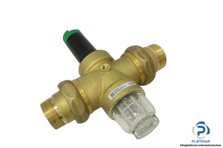 resideo-D06F-2A-pressure-reducing-valve-(New)
