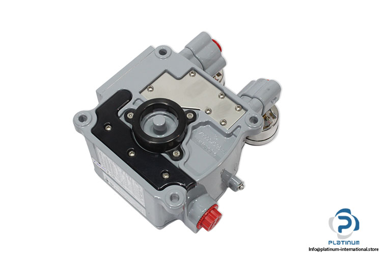 masoneilan-SVI1000-smart-valve-positioner-(New)-1