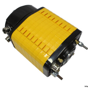 TER PF2308K001 10/30A SLIP RING COLLECTOR