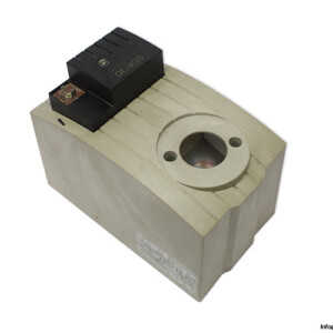 DUNGS 1711/2P SOLENOID COIL