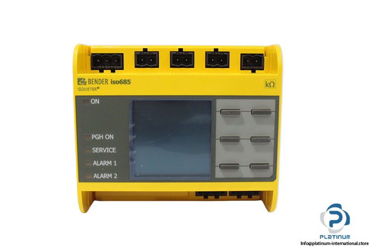 bender-ISO685-D-P-insulation-monitoring-device-(new)-(carton)-2