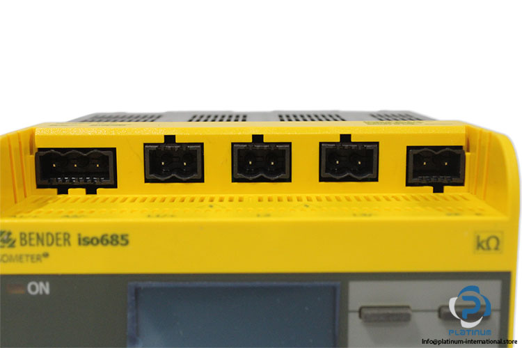 bender-ISO685-D-P-insulation-monitoring-device-(new)-(carton)-3