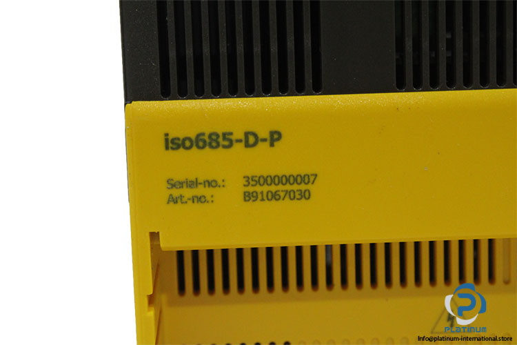 bender-ISO685-D-P-insulation-monitoring-device-(new)-(carton)-7