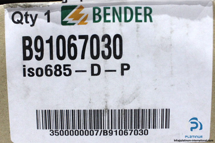 bender-ISO685-D-P-insulation-monitoring-device-(new)-(carton)-8