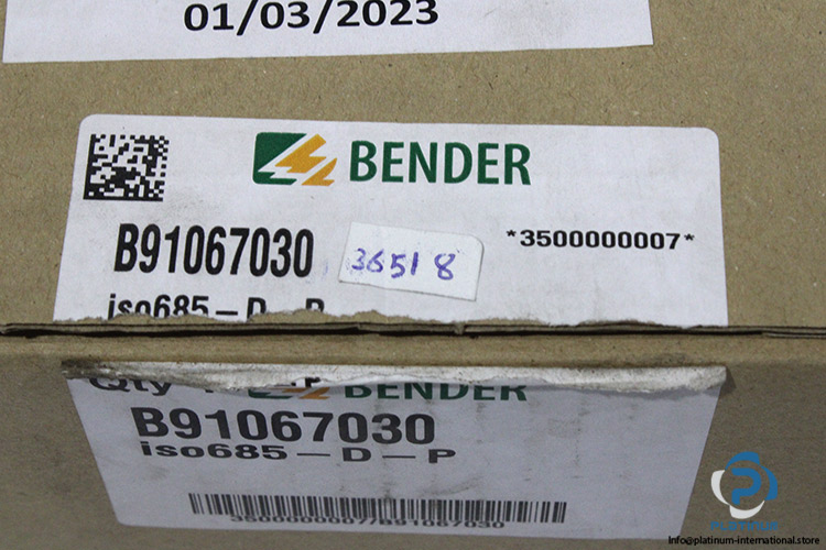 bender-ISO685-D-P-insulation-monitoring-device-(new)-(carton)-9