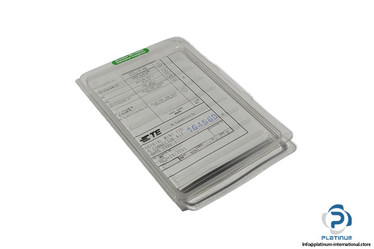 omron-R88A-CN81S-connector-kit-(new)-1