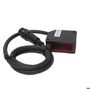 omron-ZX-LD40L-laser-displacement-sensor-(new)