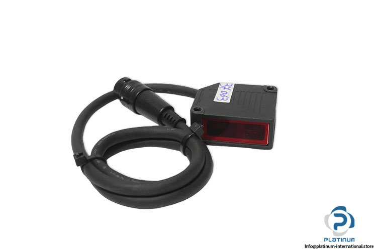 omron-ZX-LD40L-laser-displacement-sensor-(new)