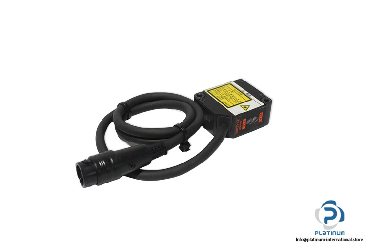 omron-ZX-LD40L-laser-displacement-sensor-(new)-1