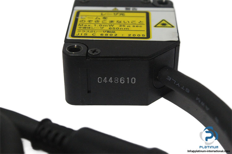 omron-ZX-LD40L-laser-displacement-sensor-(new)-2