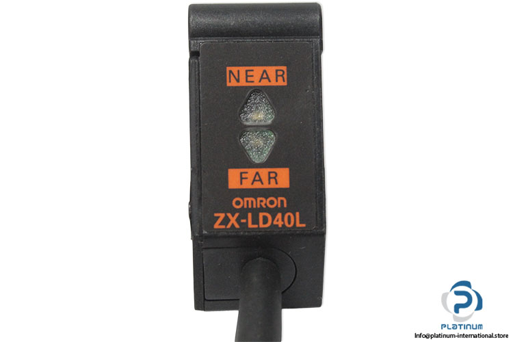 omron-ZX-LD40L-laser-displacement-sensor-(new)-4