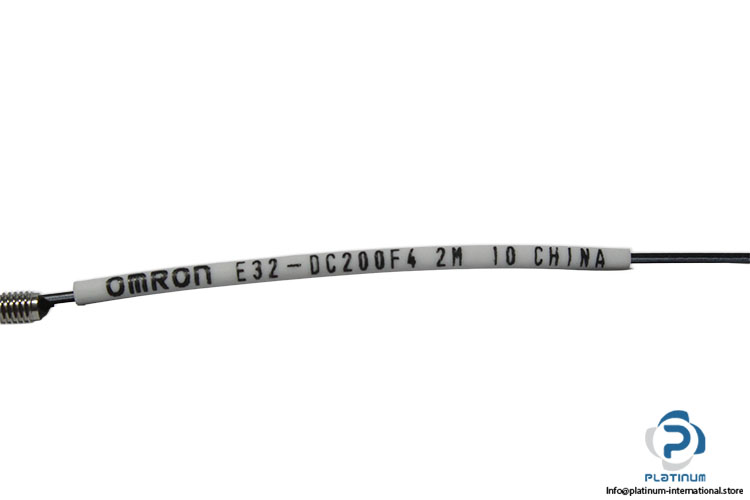 omron-E32-DC200F4-fiber-optic-sensor-(new)-(carton)-4