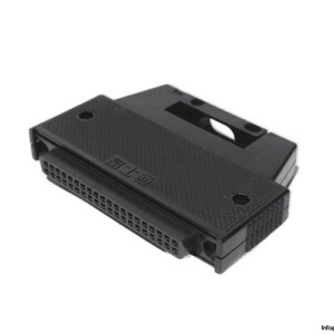 omron-C500-CE401-connector-module-(new)-(carton)