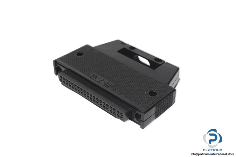 omron-C500-CE401-connector-module-(new)-(carton)