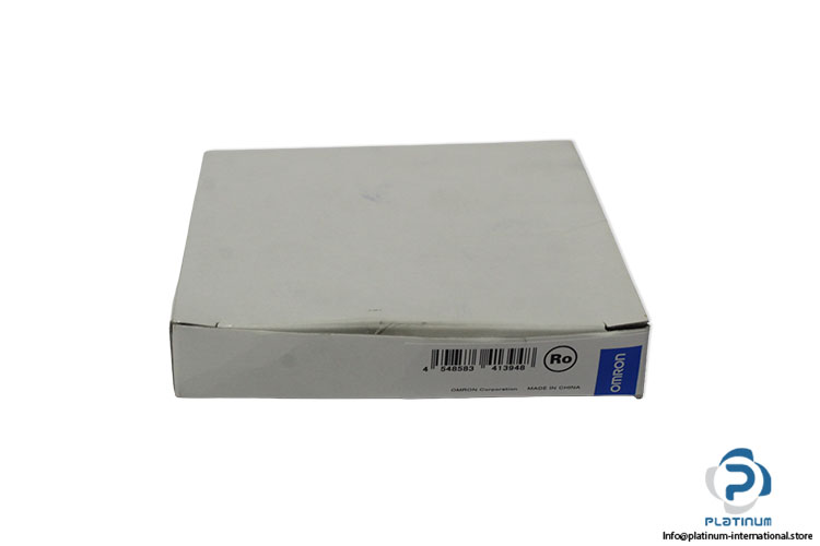 omron-E32-D331-fiber-optic-sensor-(new)-(carton)-4