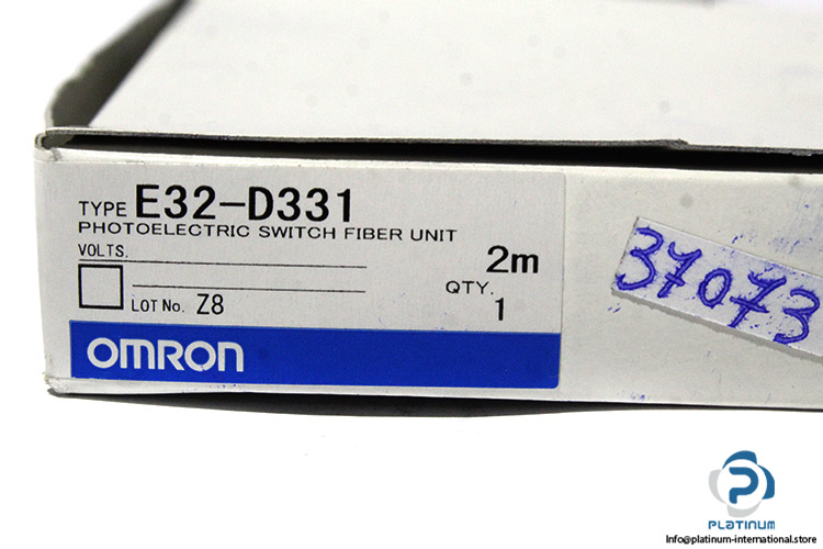 omron-E32-D331-fiber-optic-sensor-(new)-(carton)-5