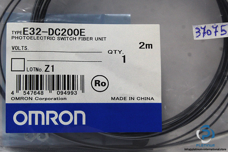 omron-E32-DC200E-fiber-optic-sensor-(new)-2