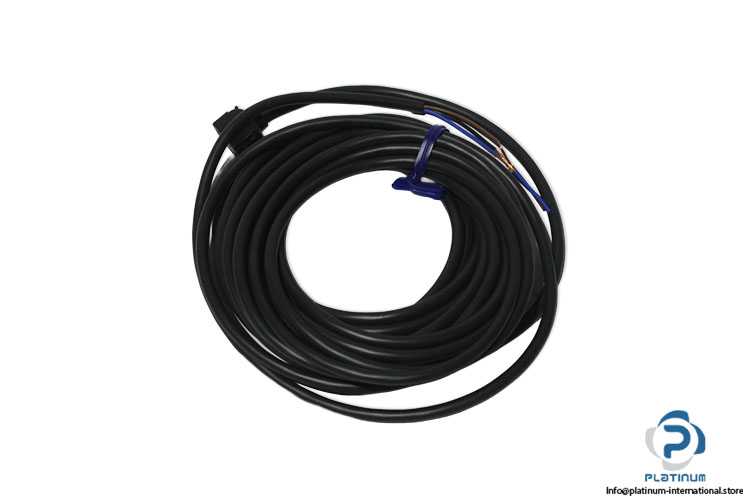 omron-E3X-CN11-connector-cable-(new)