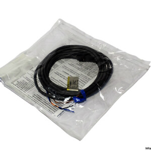Omron TL-W3MB1 Inductive Proximity Sensor