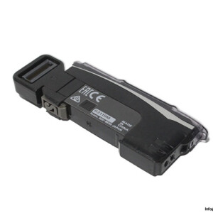 omron-E3NX-FA0-fiber-amplifier-sensor-(used)
