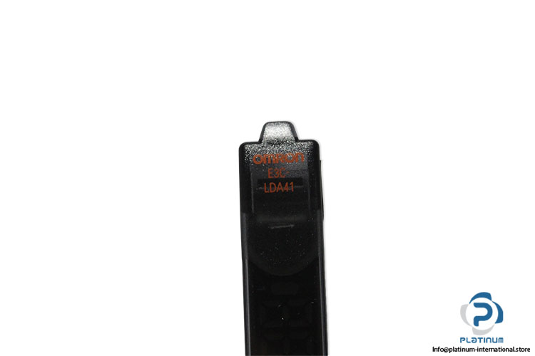omron-E3C-LDA41-fiber-amplifier-sensor-(used)-3