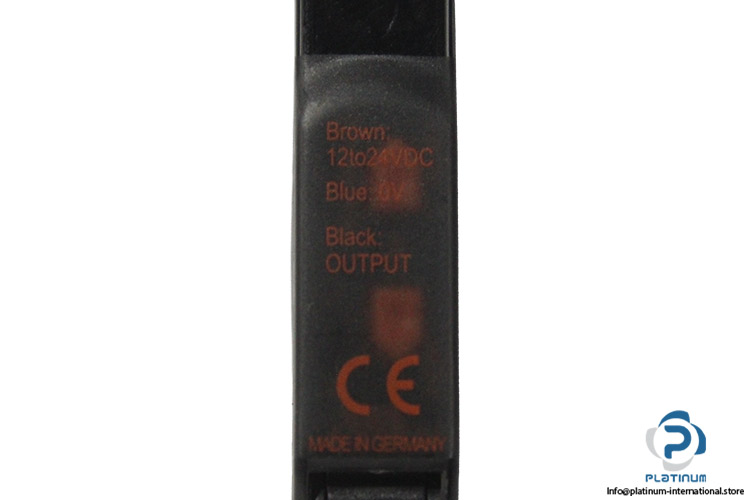 omron-E3X-DA41-N-photoelectric-switch-(used)-2