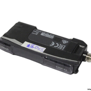 omron-E3NX-FA54-fiber-amplifier-sensor-(new)-(carton)