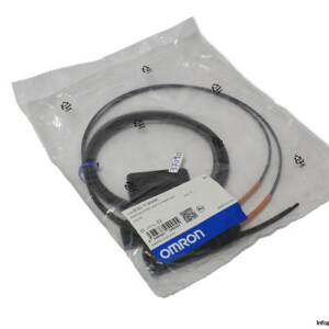 omron-E32-T16WR-fiber-optic-sensor-(new)