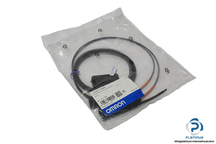 omron-E32-T16WR-fiber-optic-sensor-(new)