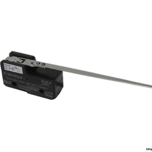 omron-Z-15HW24-wire-lever-basic-switch-(new)