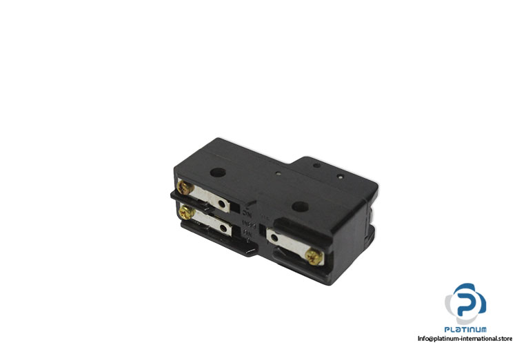 omron-Z-15HW24-wire-lever-basic-switch-(new)-1