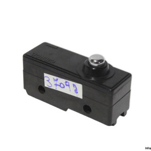 omron-Z-15GD-short-spring-plunger-basic-switch-(new)