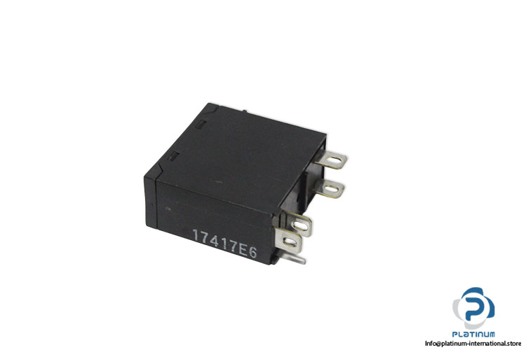 omron-G3R-ODX02SN-UTU-solid-state-relay-(new)