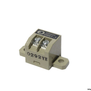 omron-DRS1-T-terminal-block-(new)-(carton)