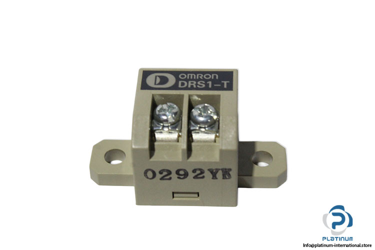 omron-DRS1-T-terminal-block-(new)-(carton)-2