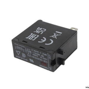 omron-G3R-OA202SLN-UTU-solid-state-relay-(new)