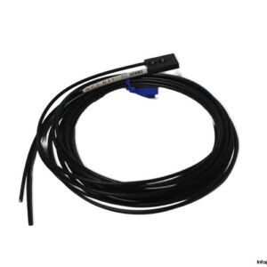 Omron E32-L16-N Fiber Optic Sensor