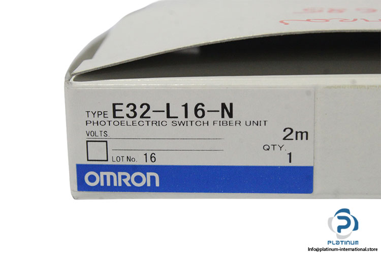 omron-E32-L16-N-fiber-optic-sensor-(new)-(carton)-9