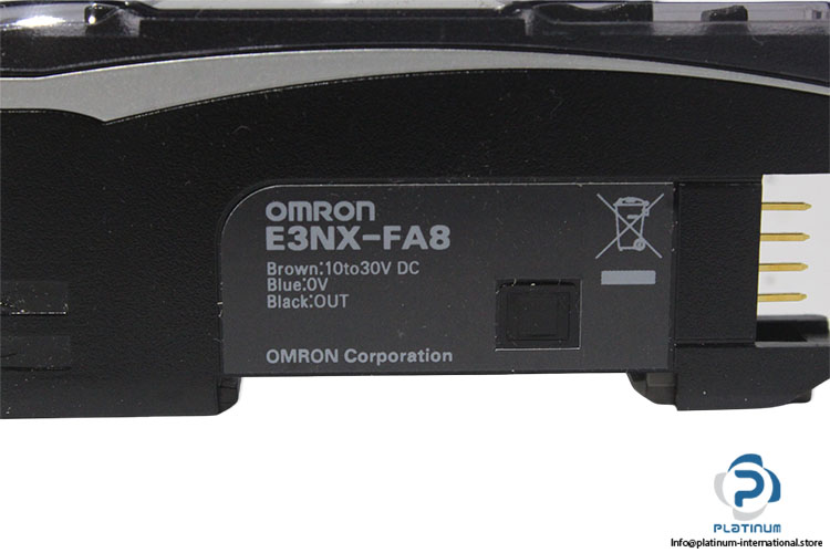 omron-E3NX-FA8-fiber-amplifier-sensor-(new)-(carton)-3