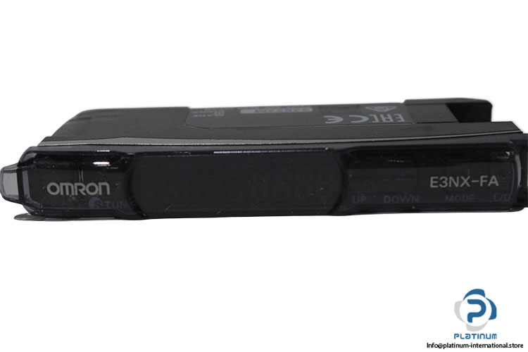 omron-E3NX-FA8-fiber-amplifier-sensor-(new)-(carton)-4