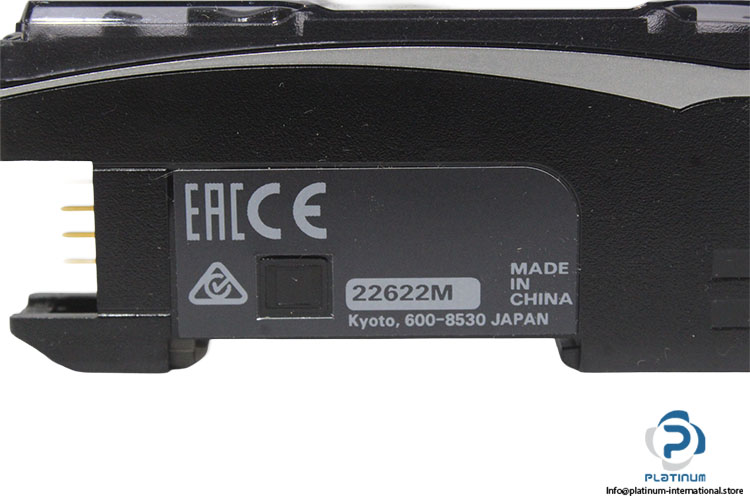 omron-E3NX-FA8-fiber-amplifier-sensor-(new)-(carton)-5