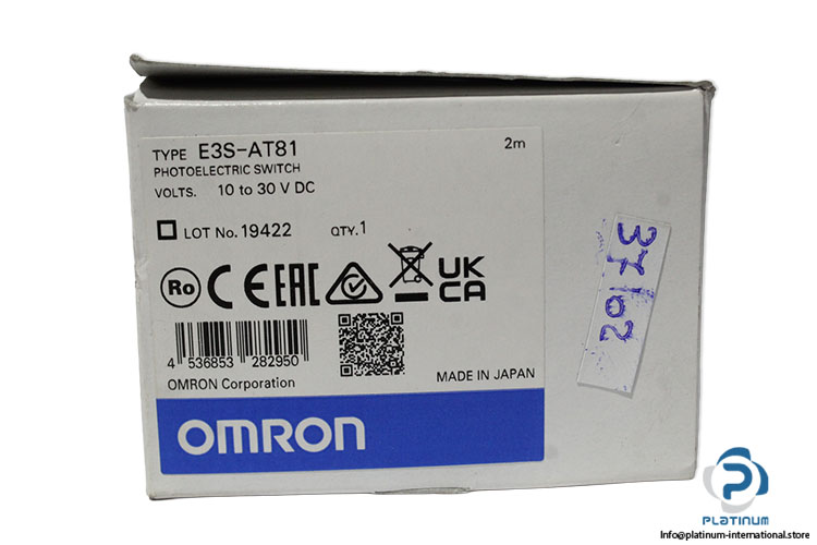 omron-E3S-AT81-D-receiver-photoelectric-sensor-(new)-(carton)-5
